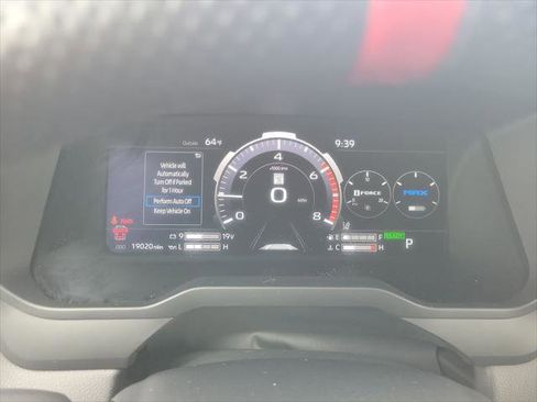 Certified 2024 Toyota Sequoia TRD Pro image 36