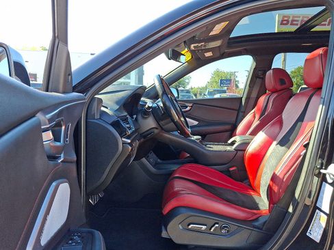 Used 2021 Acura RDX A-Spec image 14