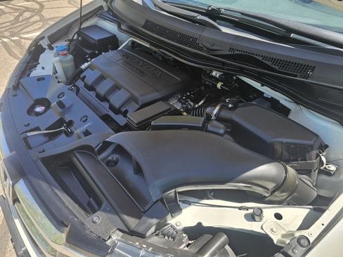 Used 2015 Honda Odyssey EX-L image 59