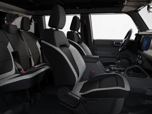 New 2025 Ford Bronco Big Bend AWD/4WD image 38
