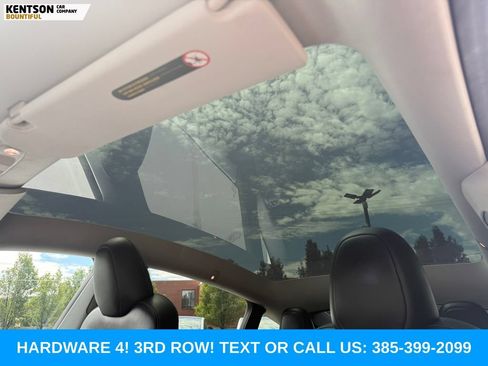 Used 2023 Tesla Model Y Long Range AWD/4WD image 25