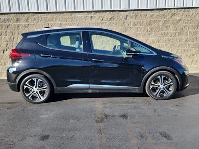 Used 2020 Chevrolet Bolt Premier w/ Infotainment Package
