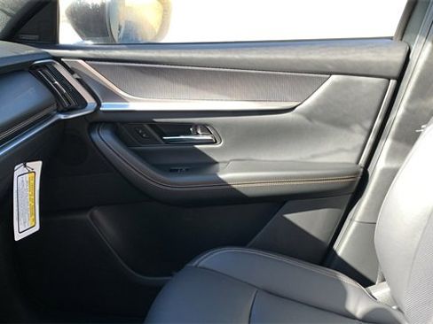 New 2025 MAZDA CX-70 3.3 Turbo S w/ Premium Package image 13