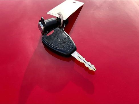 Used 2007 Jeep Wrangler X image 11