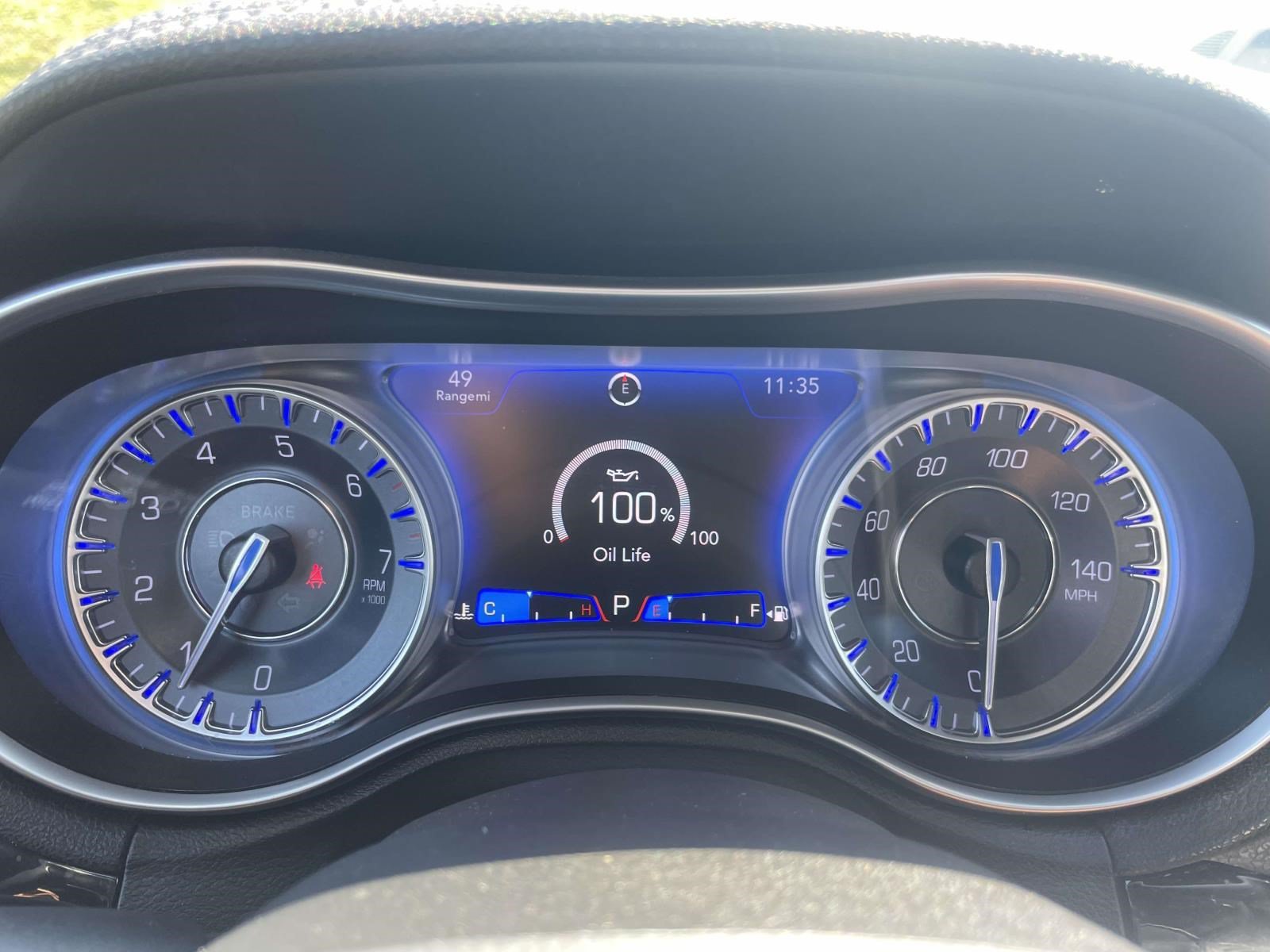 Used 2022 Chrysler 300 S RWD image 19