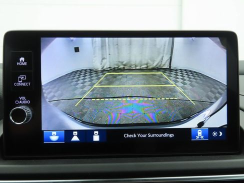 Used 2025 Acura ADX A-Spec image 16