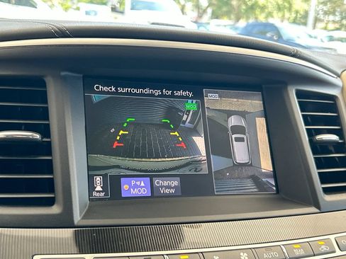 Used 2020 INFINITI QX60 Luxe w/ Essential Package FWD image 28