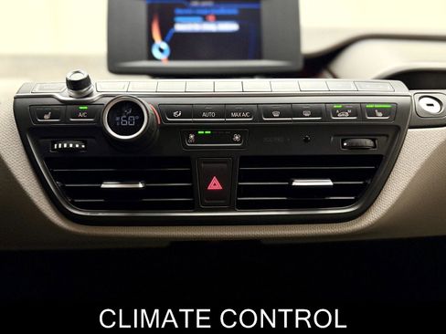 Used 2014 BMW i3 image 19