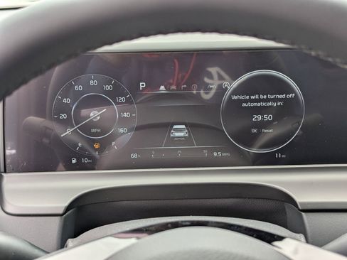 New 2026 Kia Seltos EX image 32