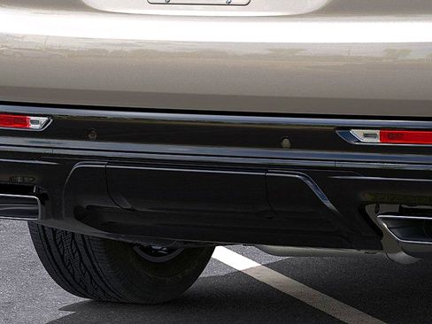 New 2026 Buick Enclave Sport Touring w/ Super Cruise Package image 14