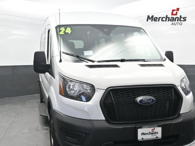Used 2024 Ford Transit 350 XL RWD image 1