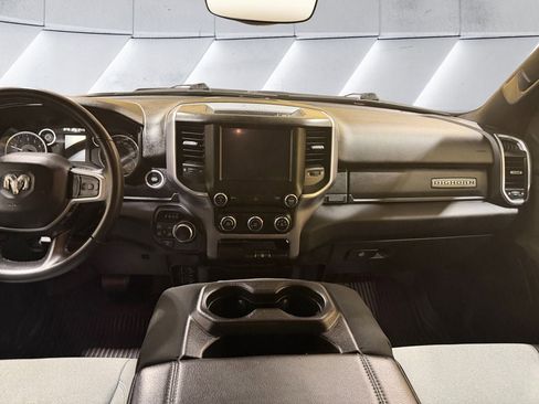 Used 2022 RAM 1500 Big Horn image 12