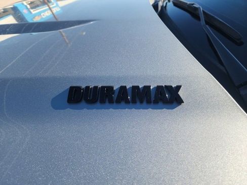 Used 2024 Chevrolet Silverado 1500 RST w/ Redline Edition image 10