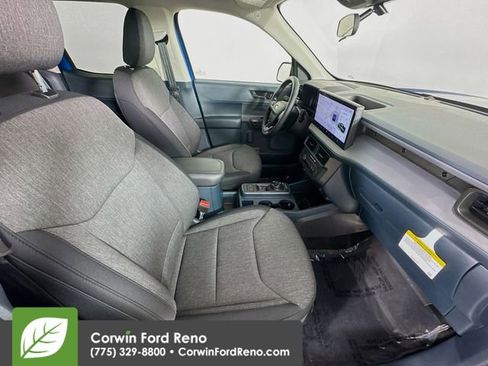 New 2025 Ford Maverick XLT w/ Black Appearance Package image 27