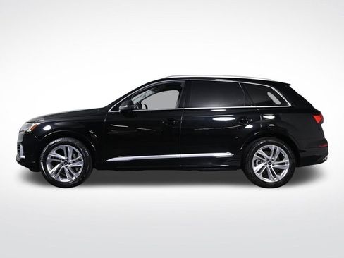 Used 2023 Audi Q7 3.0T Prestige AWD/4WD image 2