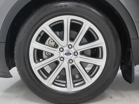 Used 2017 Ford Explorer Limited FWD image 33