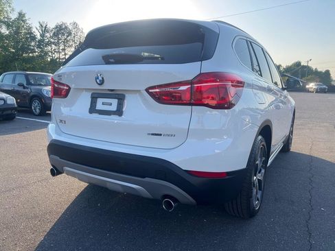Used 2018 BMW X1 sDrive28i image 4