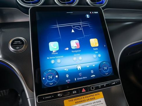 New 2026 Mercedes-Benz GLC 300 4MATIC image 28