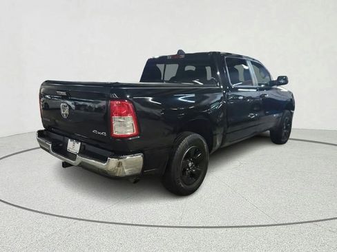 Used 2019 RAM 1500 Big Horn image 2