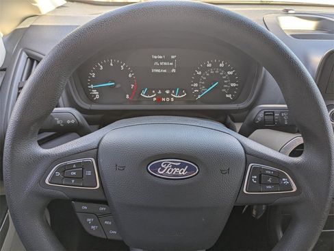 Used 2021 Ford EcoSport S image 28