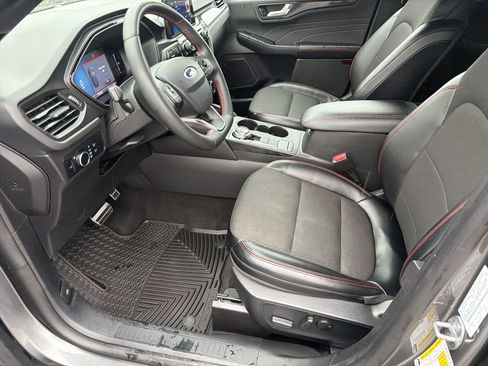 Used 2024 Ford Escape ST-Line AWD/4WD image 18