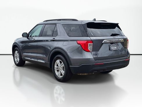 Used 2022 Ford Explorer XLT RWD image 13