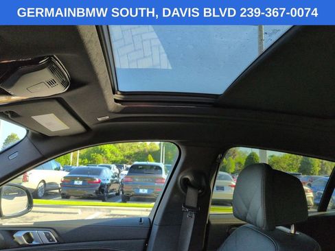 Certified 2024 BMW X6 xDrive40i w/ Premium Package AWD/4WD image 21