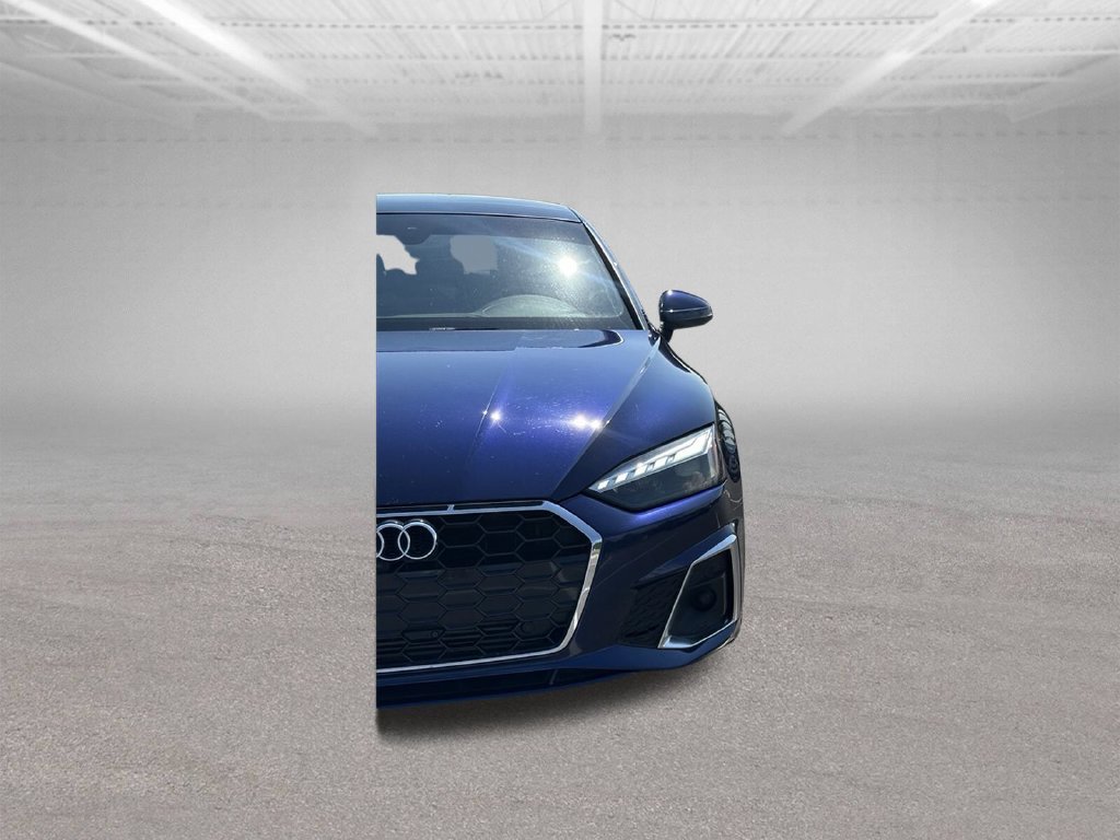 Used 2022 Audi A5 2.0T Premium Plus w/ Premium Plus AWD/4WD image 45