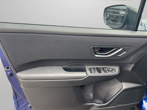 New 2026 Subaru Outback Limited XT image 23