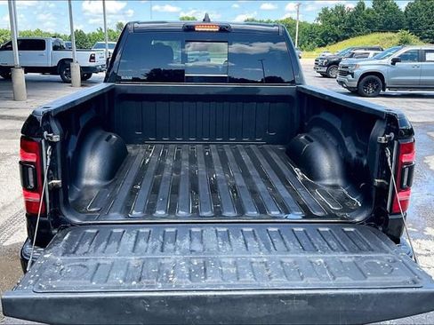 Used 2022 RAM 1500 Limited AWD/4WD image 7