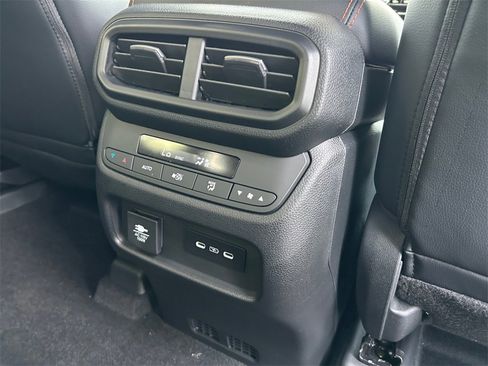 New 2025 Honda Pilot TrailSport image 20