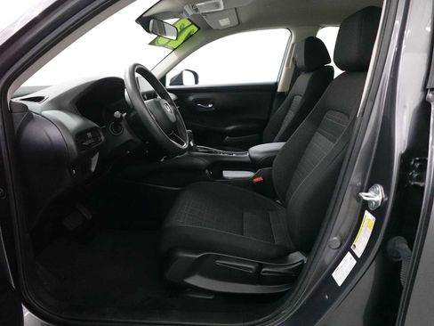 Certified 2023 Honda HR-V LX image 12