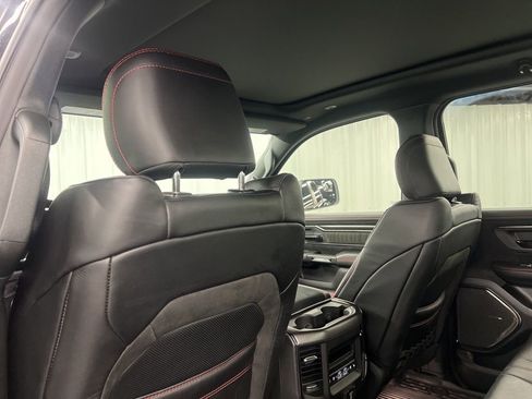 Used 2025 RAM 1500 RHO w/ RHO Level 1 Equipment Group image 12