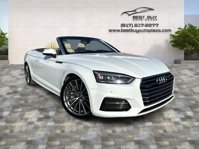 Used 2019 Audi A5 2.0T Premium Plus w/ Premium Plus