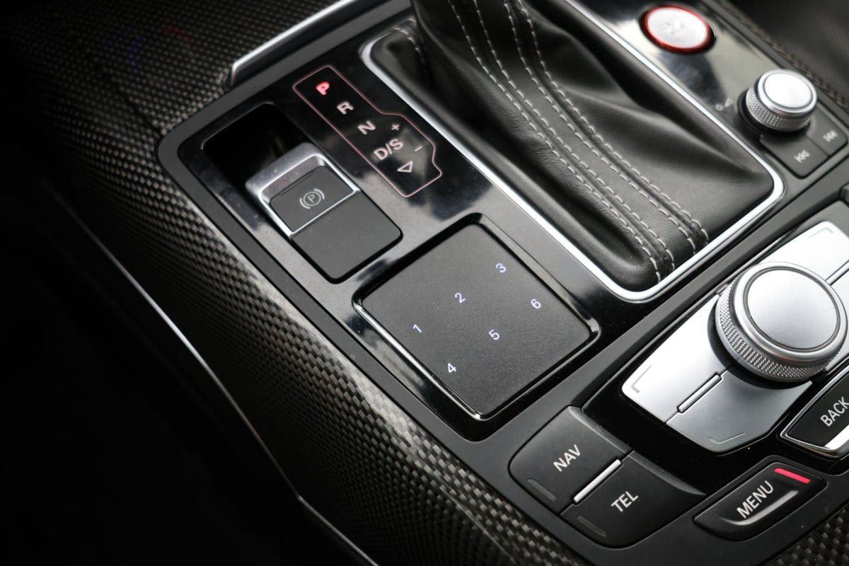 Used 2013 Audi S7 Prestige AWD/4WD image 27