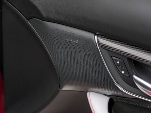 Used 2023 Cadillac CT5 V Blackwing w/ Driver Assist Package image 87