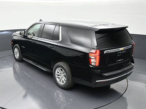 Used 2022 Chevrolet Tahoe LT image 14