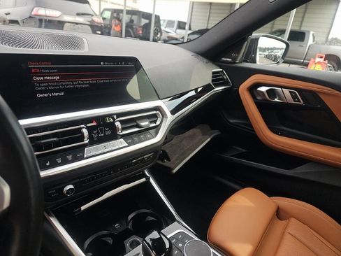 Used 2022 BMW 230i Coupe w/ Premium Package 2 image 8