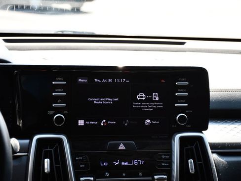 Used 2021 Kia Sorento S AWD/4WD image 24