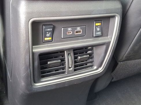 Certified 2024 Nissan Murano SL image 11