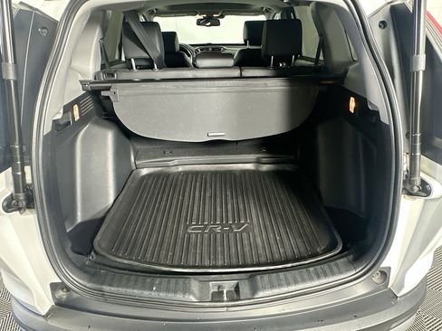 Used 2021 Honda CR-V EX-L image 26