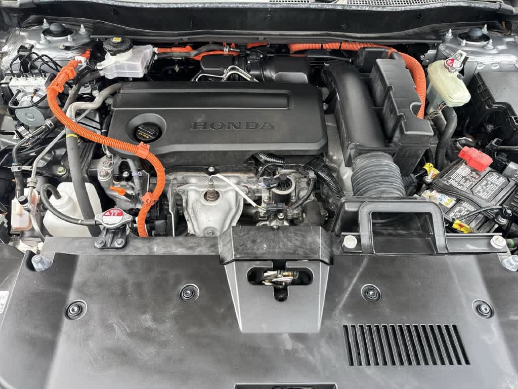 Used 2024 Honda CR-V Sport image 12