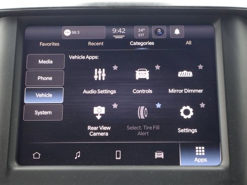 Used 2023 RAM 2500 Big Horn w/ Level 1 Equipment Group image 24