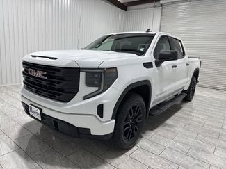 New 2026 GMC Sierra 1500 Pro w/ Graphite Edition AWD/4WD video 1