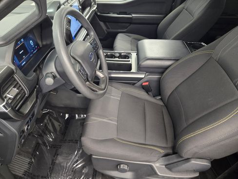 Certified 2024 Ford F150 STX image 12