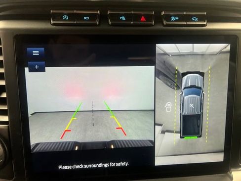 Used 2023 Ford F150 Tremor w/ Equipment Group 402A High image 35