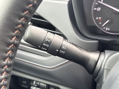 New 2026 Subaru Forester Touring image 17