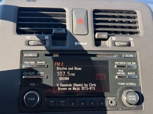 Used 2015 Nissan Leaf S w/ Charge Package image 21