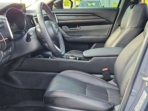 Certified 2025 MAZDA CX-50 2.5 Hybrid w/ Weather Package AWD/4WD image 23