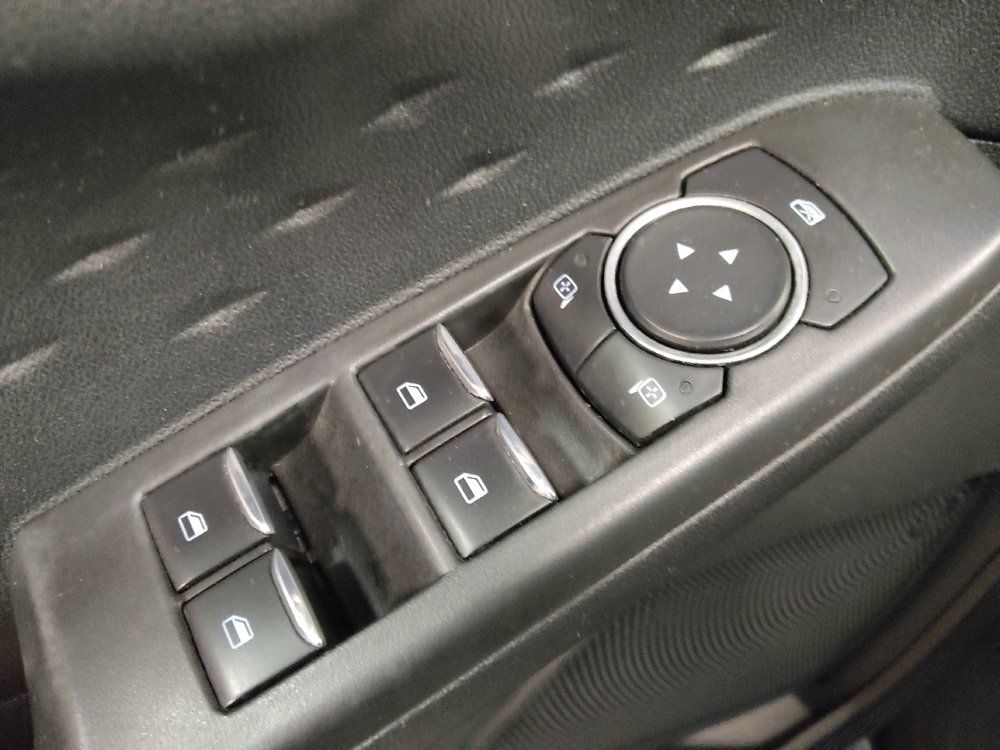 Used 2020 Ford Escape SE FWD image 27